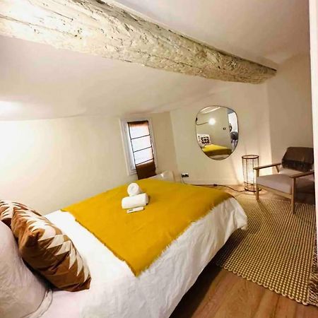 Appartement Hyper Centre Aix เอ็ก-ซอง-โพรวองซ์ ภายนอก รูปภาพ