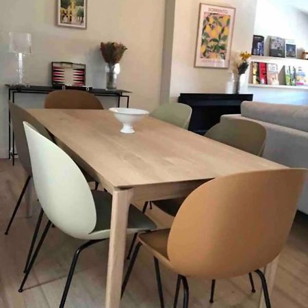Appartement Hyper Centre Aix เอ็ก-ซอง-โพรวองซ์ ภายนอก รูปภาพ