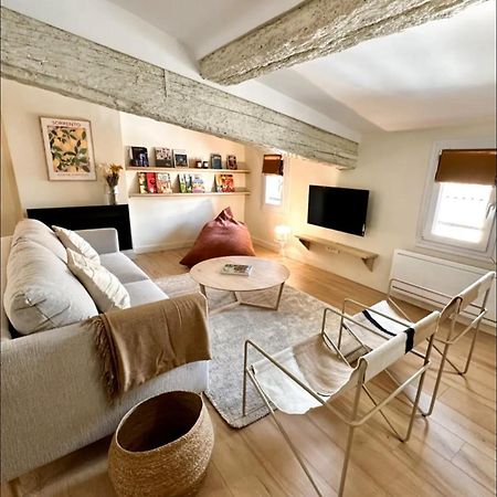 Appartement Hyper Centre Aix เอ็ก-ซอง-โพรวองซ์ ภายนอก รูปภาพ