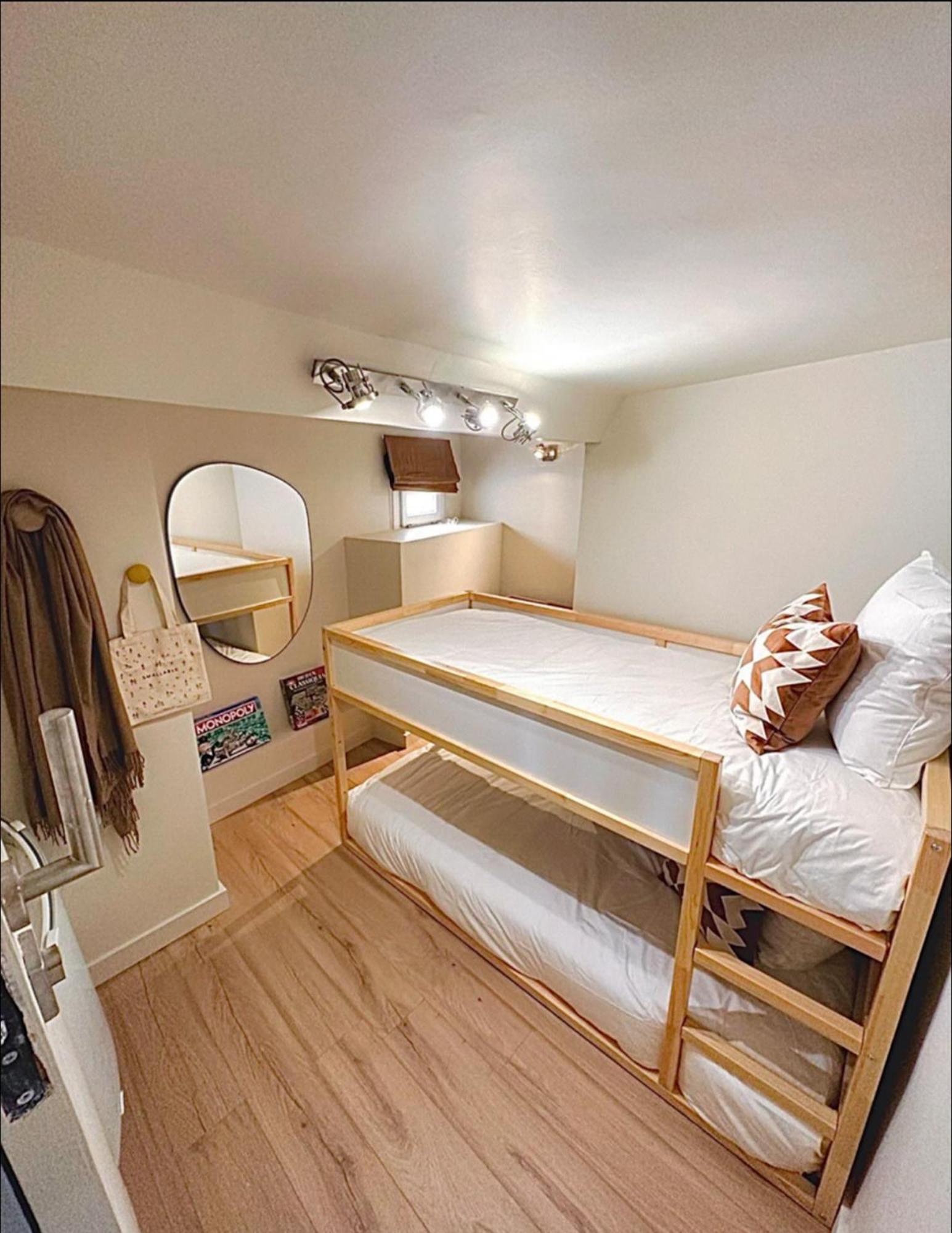 Appartement Hyper Centre Aix เอ็ก-ซอง-โพรวองซ์ ภายนอก รูปภาพ